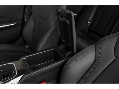 2019 BMW 3 Series 330i Sedan W/Luxury and Convenience Packages