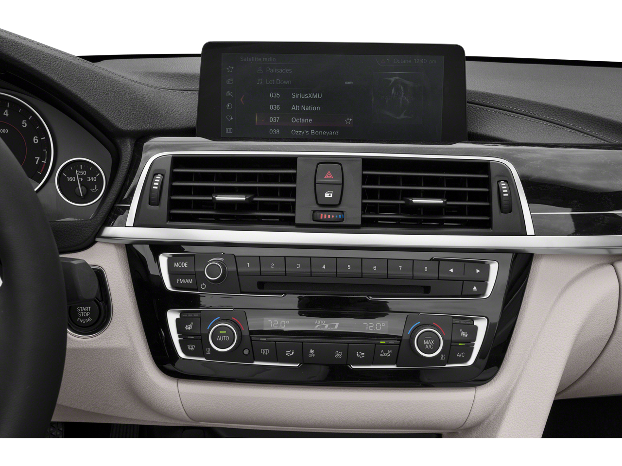 2019 BMW 4 Series 430i xDrive Convertible W/Luxury & Convenience Packages