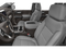 2019 Chevrolet Silverado 1500 4WD Crew Cab 147" LTZ W/LTZ Premium Package