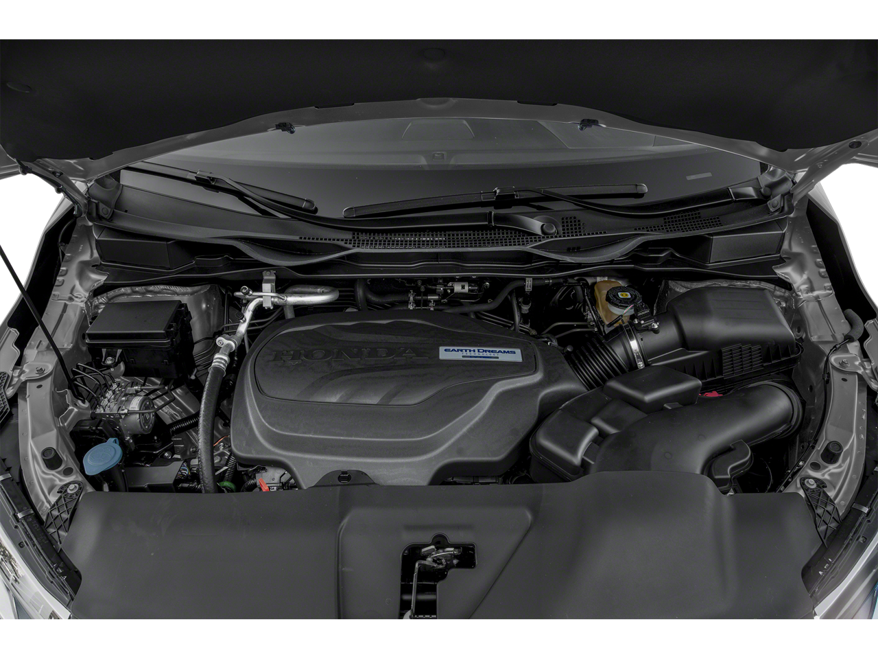 2019 Honda Odyssey EX Braun XI-R Mobility Conversion Van