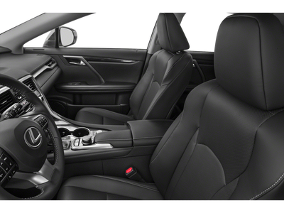 2019 Lexus RX 350 RX 350 AWD SUV W/Premium Package & Navigation