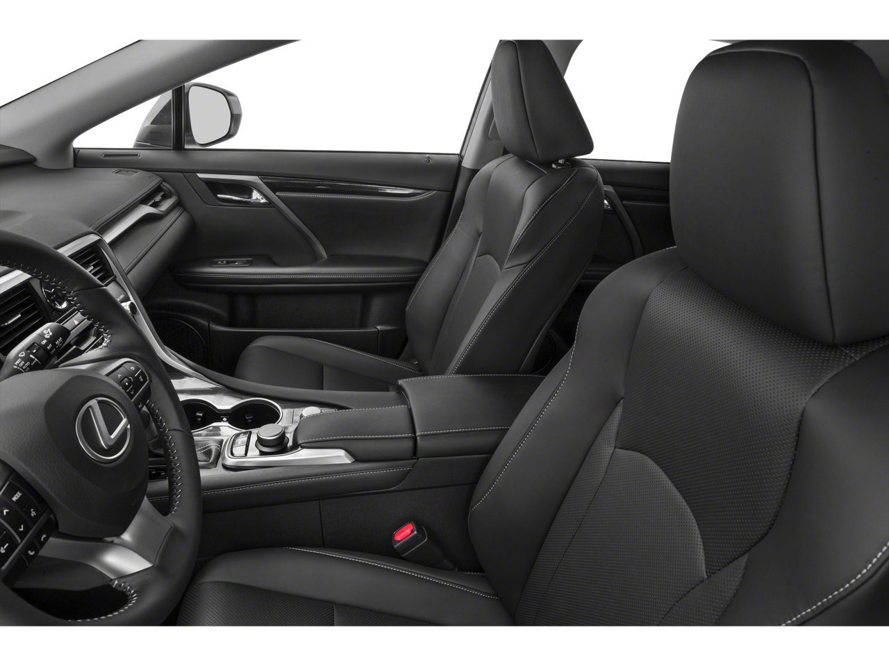 2019 Lexus RX 350 RX 350 AWD SUV W/Premium Package & Navigation
