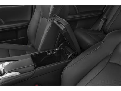 2019 Lexus RX 350 RX 350 AWD SUV W/Premium Package & Navigation