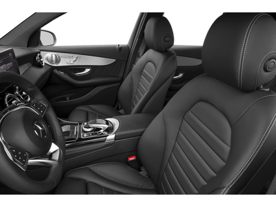 2019 Mercedes-Benz AMG® GLC 43 GLC 43 AMG® 4MATIC® SUV W/Multimedia & Parking Assist Packages