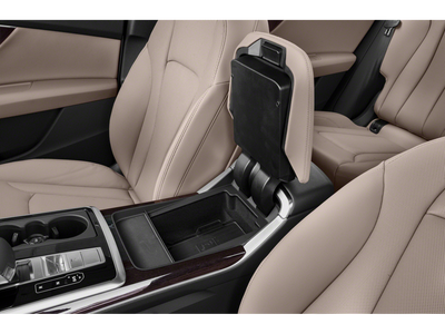 2020 Audi Q8 Premium Plus 55 TFSI quattro W/ S Line Plus Package