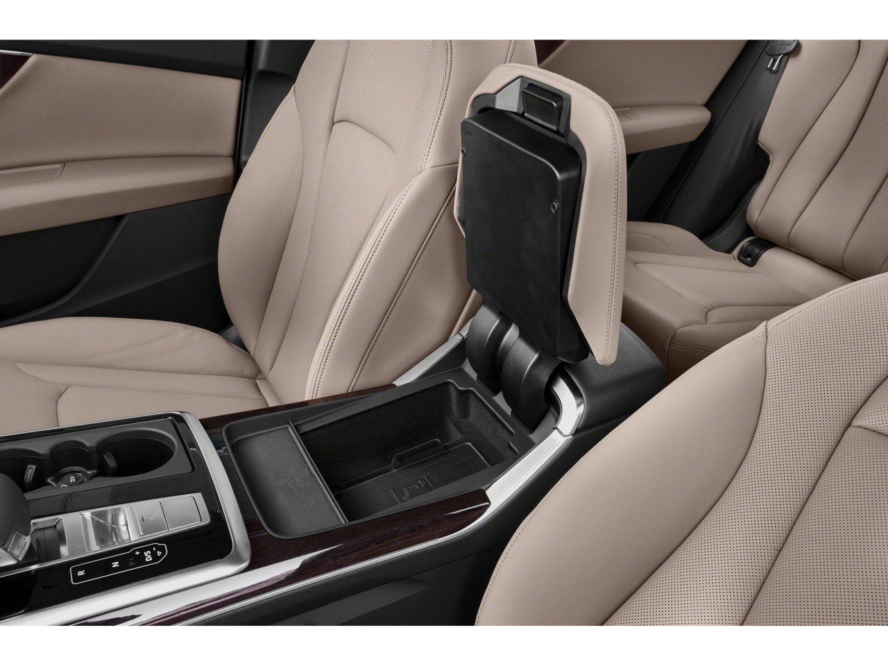 2020 Audi Q8 Premium Plus 55 TFSI quattro W/ S Line Plus Package