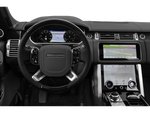2020 Land Rover Range Rover Autobiography P525 LWB SUV W/Rear Seat Entertainment