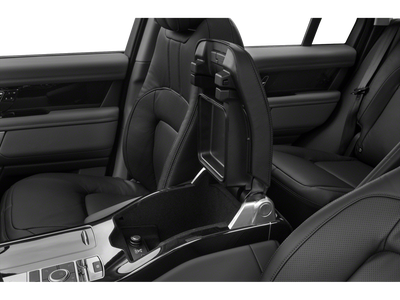 2020 Land Rover Range Rover Autobiography P525 LWB SUV W/Rear Seat Entertainment