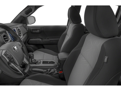 2020 Toyota Tacoma 4WD TRD Off Road Double Cab V6 Truck