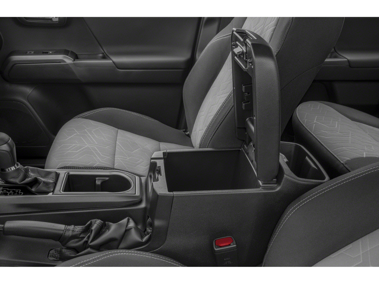2020 Toyota Tacoma 4WD TRD Off Road Double Cab V6 Truck