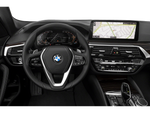 2021 BMW 5 Series 540i xDrive Sedan W/Premium & Luxury Seating Packages