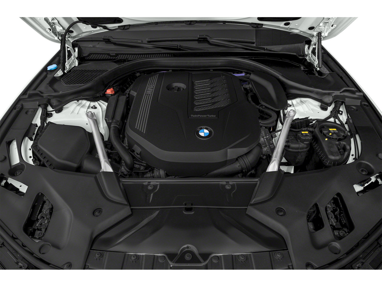 2021 BMW 5 Series 540i xDrive Sedan W/Premium & Luxury Seating Packages