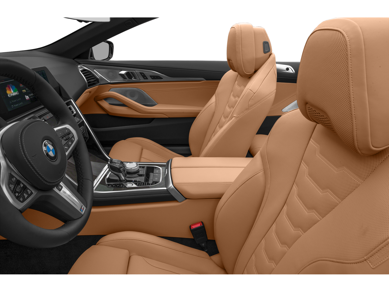 2021 BMW 8 Series M850i xDrive Convertible W/Driving Assistance Package
