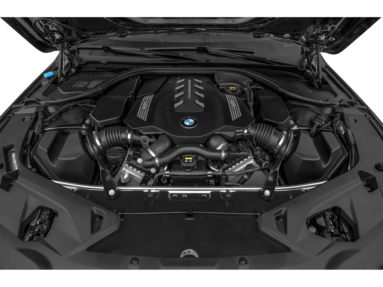 2021 BMW 8 Series M850i xDrive Convertible W/Driving Assistance Package