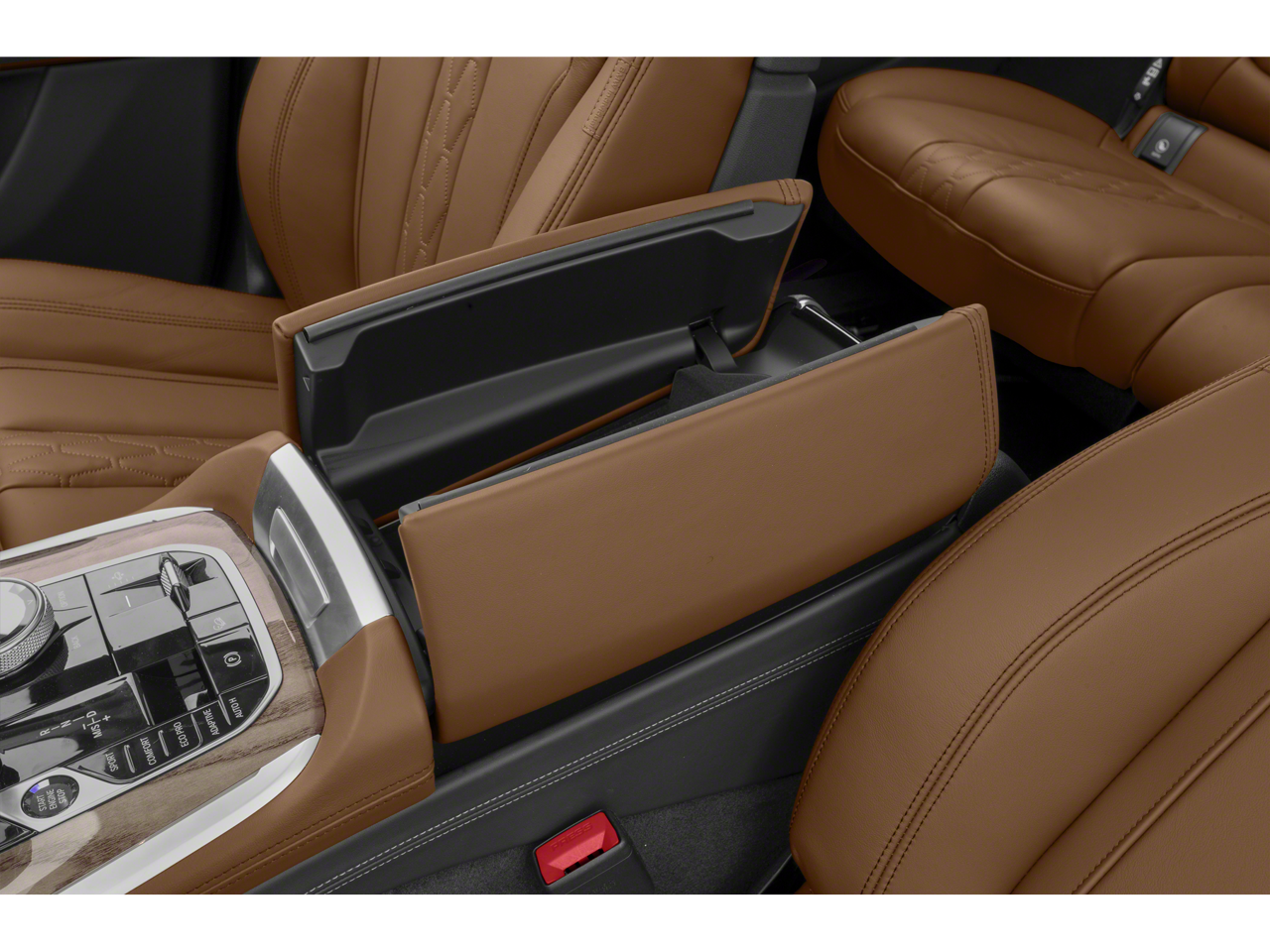 2021 BMW X7 xDrive40i Sports Activity Vehicle W/Premium Package 2