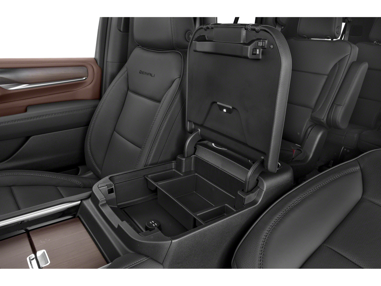 2021 GMC Yukon 2WD 4 Door Denali W/Denali Premium Package