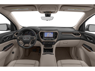 2021 GMC Acadia FWD 4 Door Denali SUV W/Technology Package