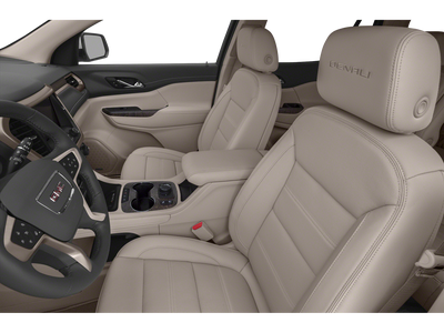 2021 GMC Acadia FWD 4 Door Denali SUV W/Technology Package