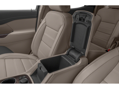 2021 GMC Acadia FWD 4 Door Denali SUV W/Technology Package