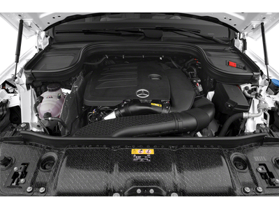 2021 Mercedes-Benz GLE 350 GLE 350 4MATIC® SUV W/P1 & Driver Assistance Package Plus