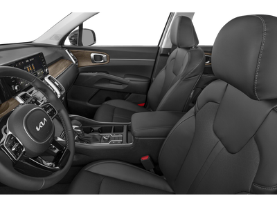 2022 Kia Sorento X-Line S AWD SUV W/Panoramic Roof Package