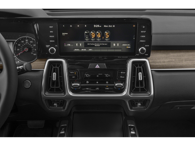 2022 Kia Sorento X-Line S AWD SUV W/Panoramic Roof Package