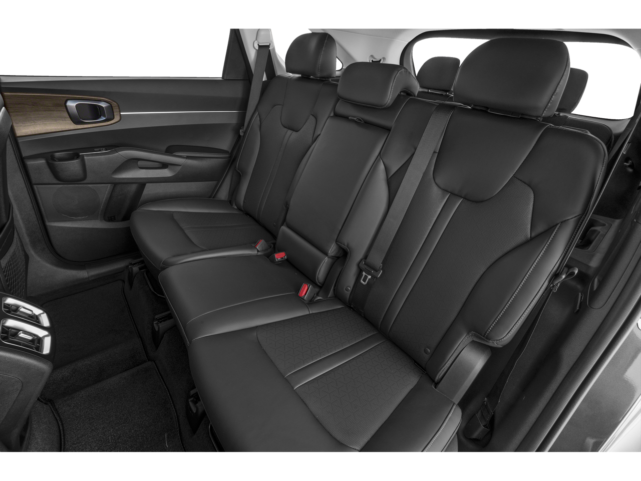 2022 Kia Sorento X-Line S AWD SUV W/Panoramic Roof Package