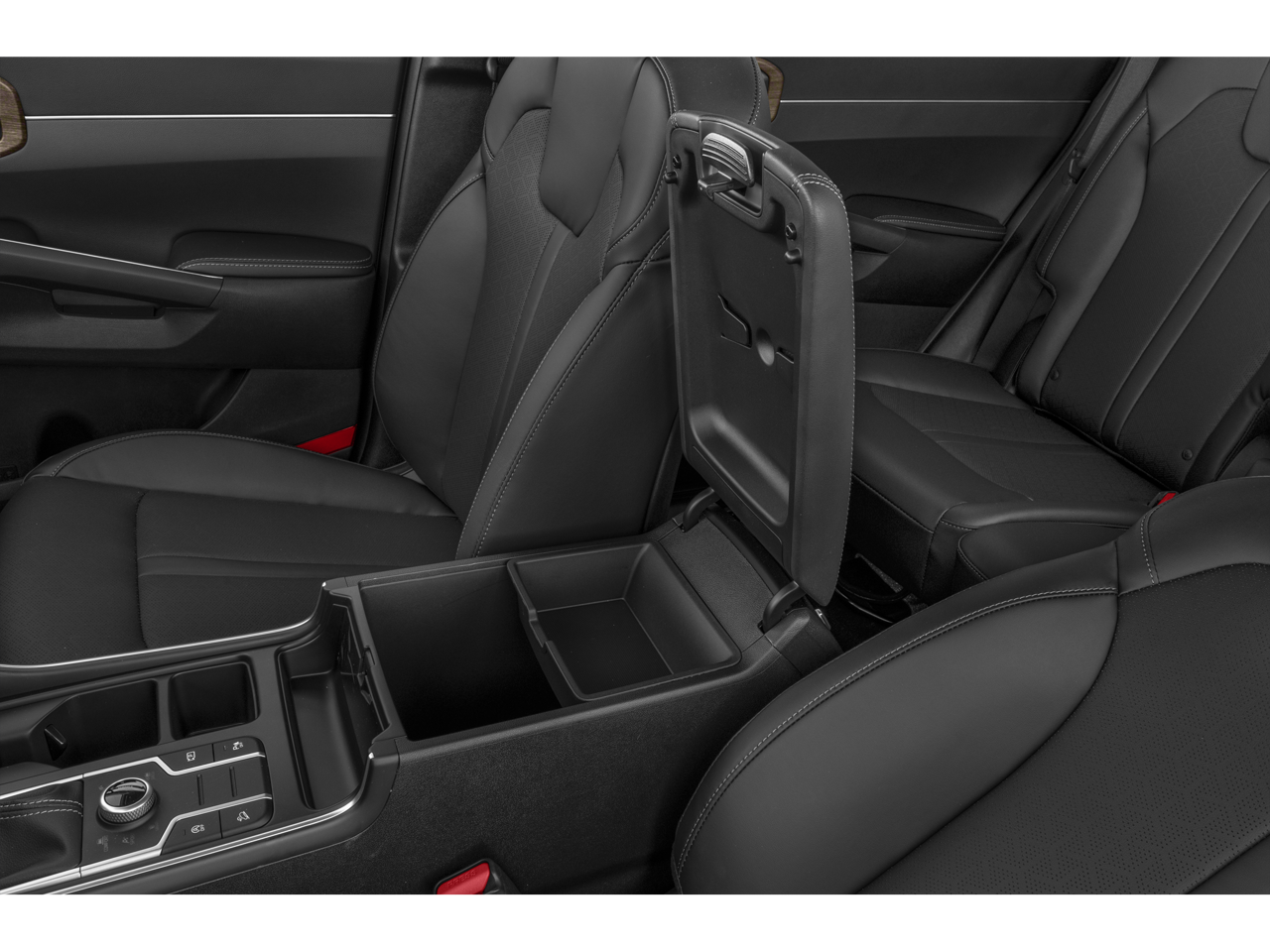 2022 Kia Sorento X-Line S AWD SUV W/Panoramic Roof Package