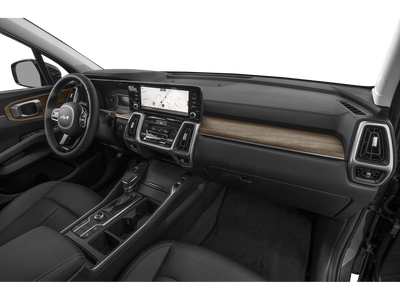 2022 Kia Sorento X-Line S AWD SUV W/Panoramic Roof Package