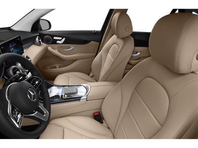 2022 Mercedes-Benz GLC 300 GLC 300 RWD 4-Door SUV W/Premium Lite Package