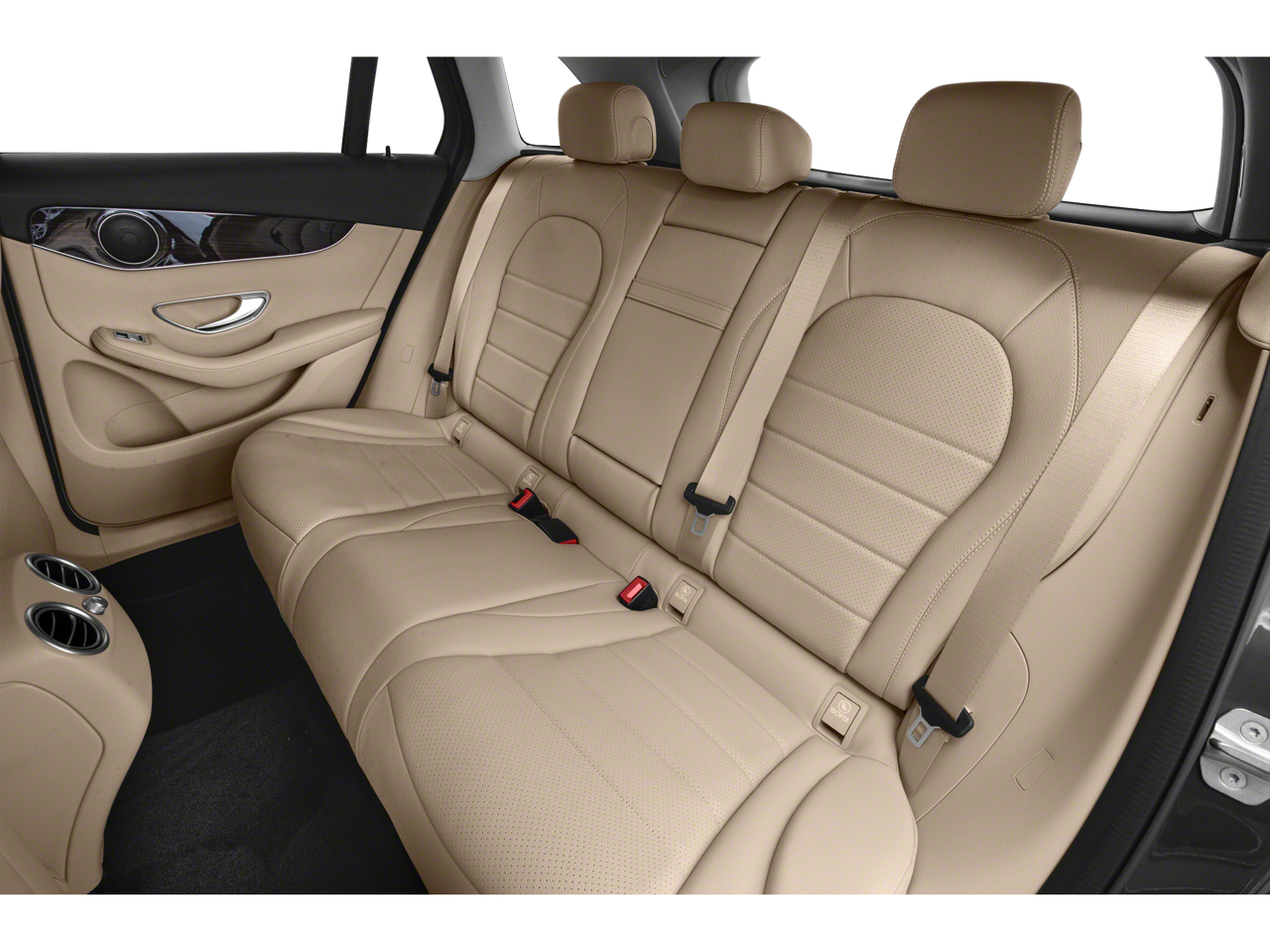 2022 Mercedes-Benz GLC 300 GLC 300 RWD 4-Door SUV W/Premium Lite Package