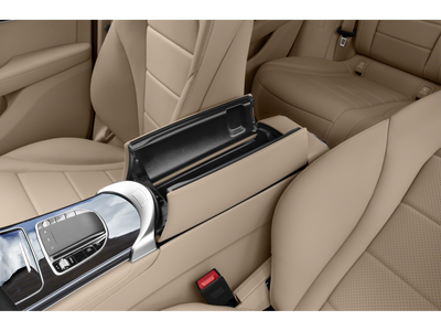 2022 Mercedes-Benz GLC 300 GLC 300 RWD 4-Door SUV W/Premium Lite Package