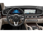 2022 Mercedes-Benz GLE 350 RWD SUV W/Premium & AMG® Line Exterior Packages