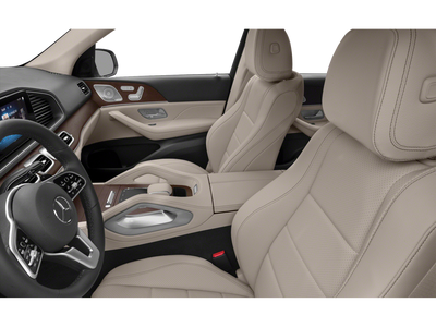 2022 Mercedes-Benz GLE 350 GLE 350 RWD SUV W/Premium and AMG® Line Exterior Packages