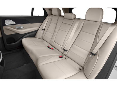 2022 Mercedes-Benz GLE 350 GLE 350 RWD SUV W/Premium and AMG® Line Exterior Packages