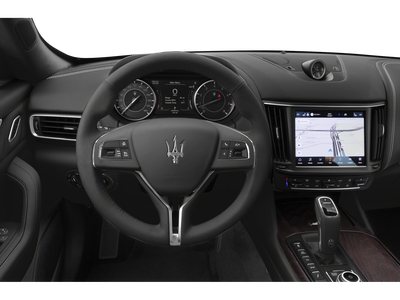 2022 Maserati Levante Modena 3.0L SUV W/Sportivo & Nerissimo Packages