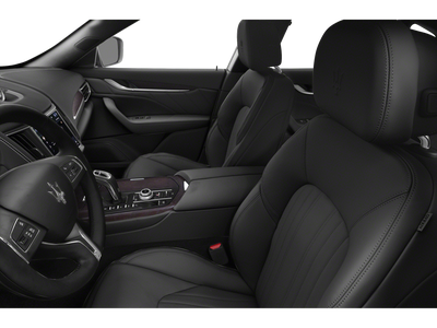 2022 Maserati Levante Modena 3.0L SUV W/Sportivo & Nerissimo Packages