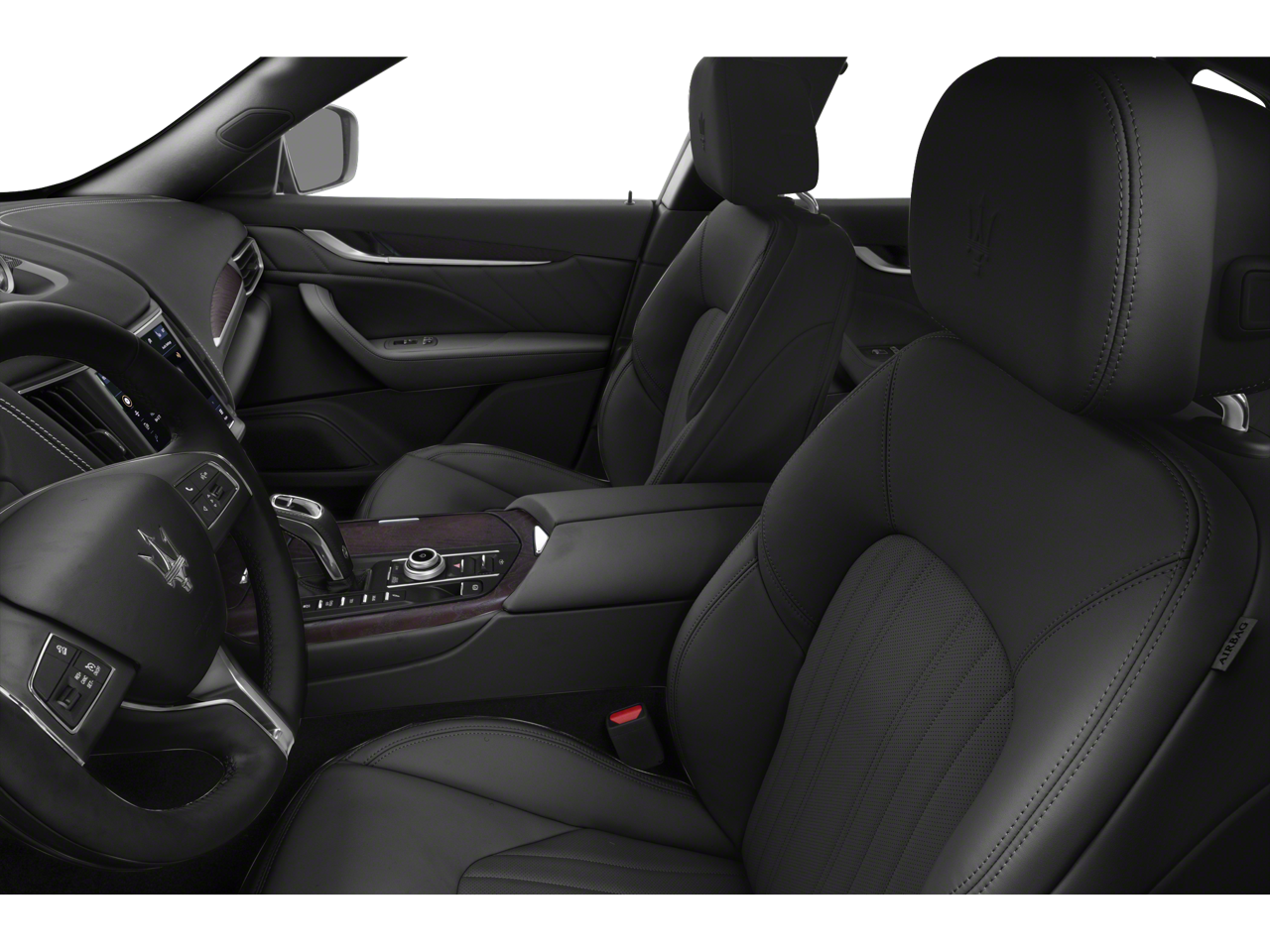 2022 Maserati Levante Modena 3.0L SUV W/Sportivo & Nerissimo Packages