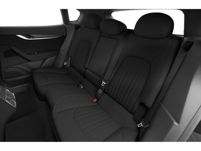 2022 Maserati Levante Modena 3.0L SUV W/Sportivo & Nerissimo Packages