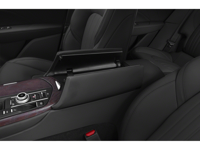 2022 Maserati Levante Modena 3.0L SUV W/Sportivo & Nerissimo Packages
