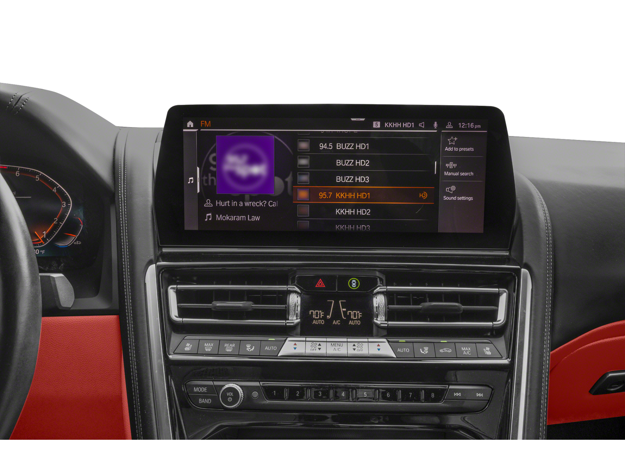 2023 Bmw 840i Convertible photo 4