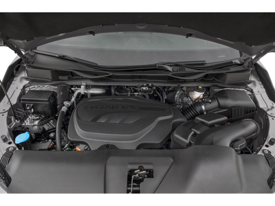 2023 Honda Odyssey EX-L Automatic Sports Van W/3rd Row Seating