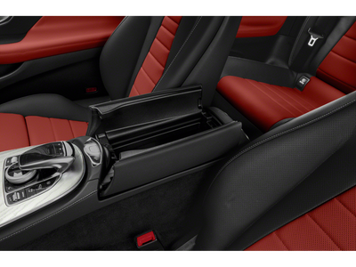 2023 Mercedes-Benz E 450 E 450 RWD Cabriolet W/AMG® Line Package