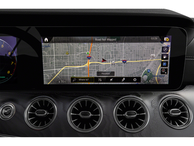 2023 Mercedes-Benz E 450 E 450 RWD Cabriolet W/AMG® Line Package