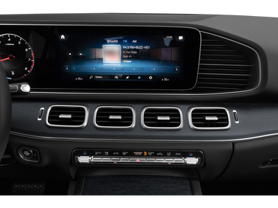 2023 Mercedes-Benz GLE 350 GLE 350 4MATIC® SUV W/P1 & Driver Assistance Package Plus