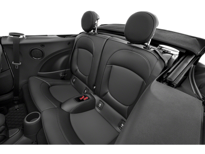 2023 MINI Convertible Cooper S