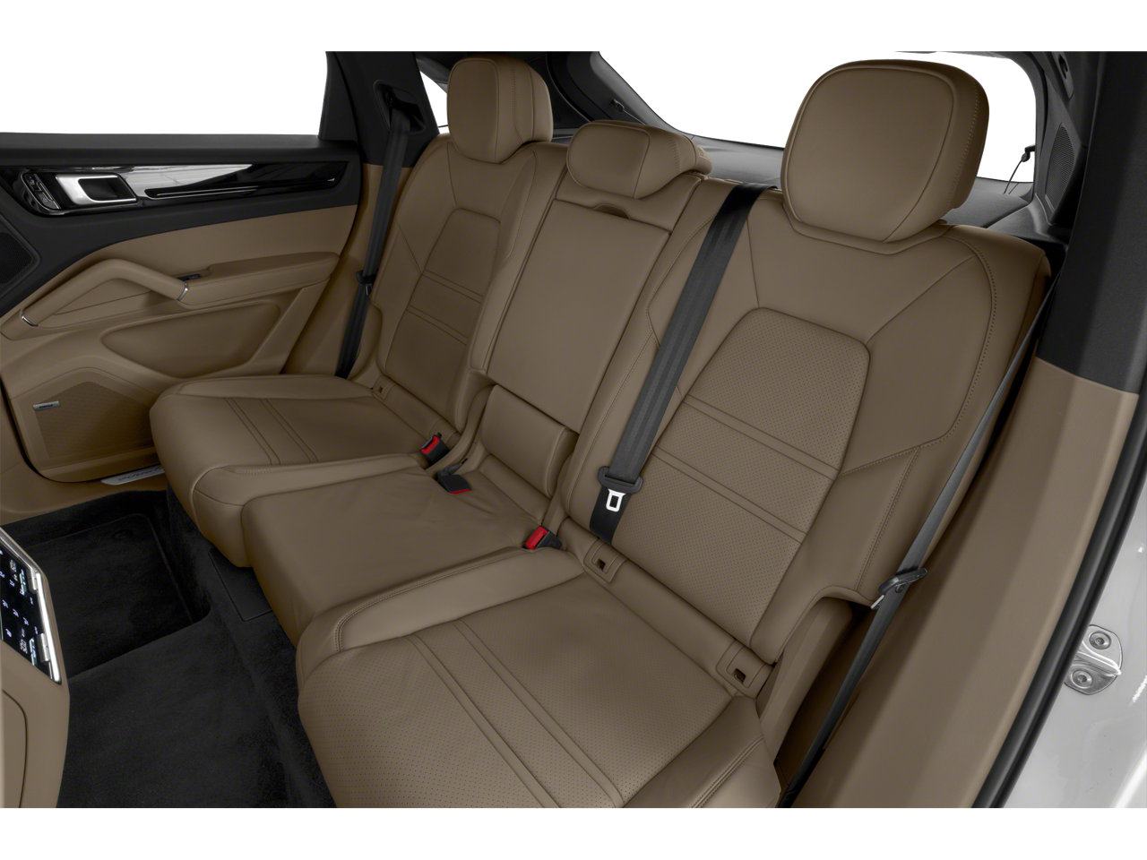 2023 Porsche Cayenne Platinum Edition AWD SUV W/Adaptive Cruise Control