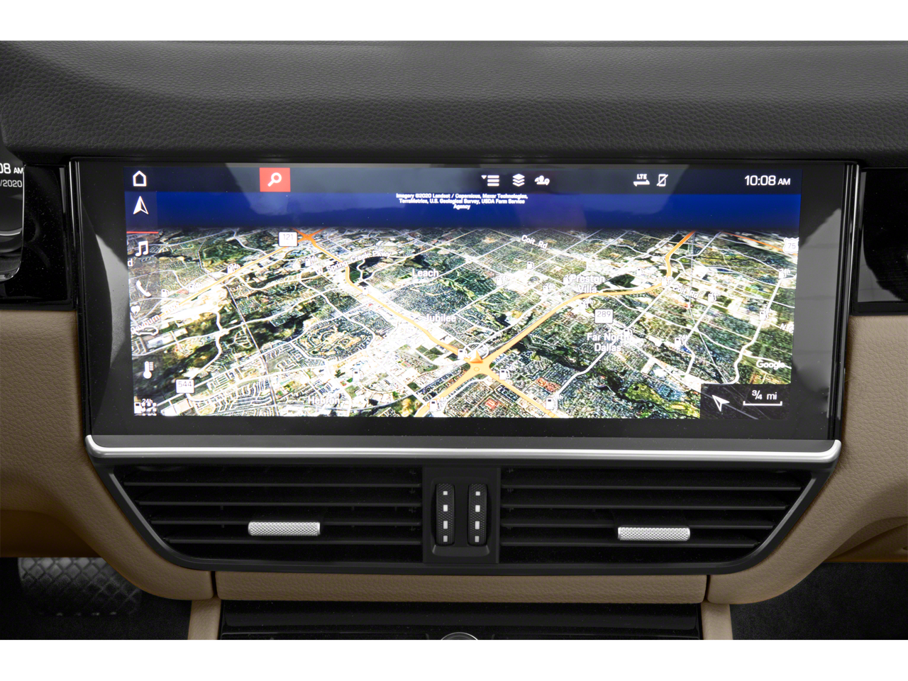 2023 Porsche Cayenne Platinum Edition AWD SUV W/Adaptive Cruise Control