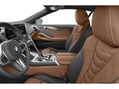2024 BMW 8 Series M850i xDrive