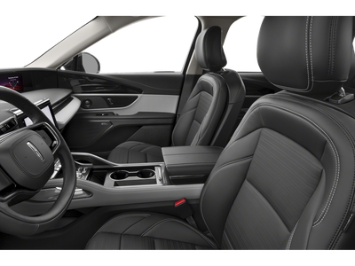 2024 Lincoln Nautilus Reserve III AWD SUV W/Equipment Group 203A